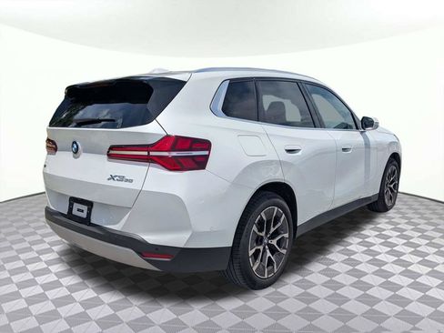 Used 2026 BMW X3 xDrive30i AWD/4WD image 3