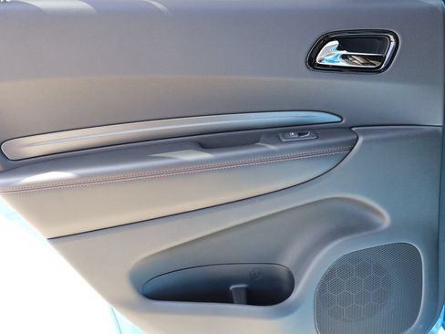 New 2026 Dodge Durango GT AWD/4WD image 18