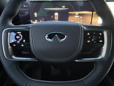 New 2026 INFINITI QX80 Autograph w/ Premium Cargo Package image 20