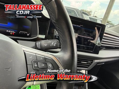 Used 2025 Volkswagen Jetta S FWD image 16