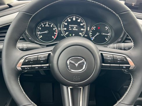 New 2026 MAZDA CX-30 2.5 Turbo w/ Premium Package image 20