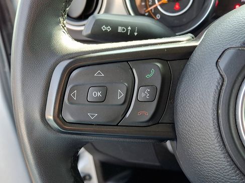 Used 2023 Jeep Gladiator Sport AWD/4WD image 23