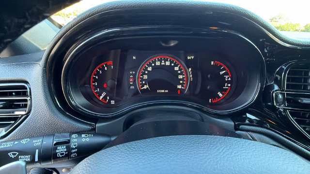 Used 2025 Dodge Durango GT AWD/4WD image 29