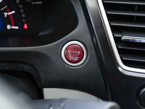 Used 2015 Honda Civic EX image 27