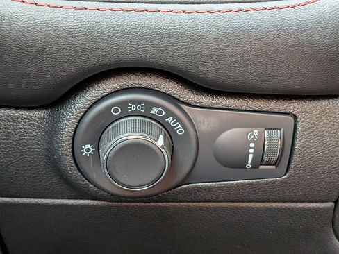 New 2026 Dodge Durango GT w/ Blacktop Package AWD/4WD image 25