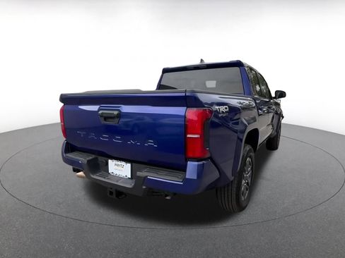 Used 2024 Toyota Tacoma TRD Sport image 14