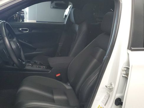 Used 2024 Honda Civic Sport image 18