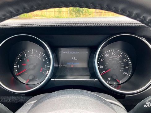 Certified 2023 Ford Mustang GT RWD image 20