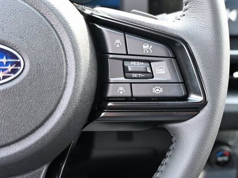 New 2026 Subaru Outback Premium image 28