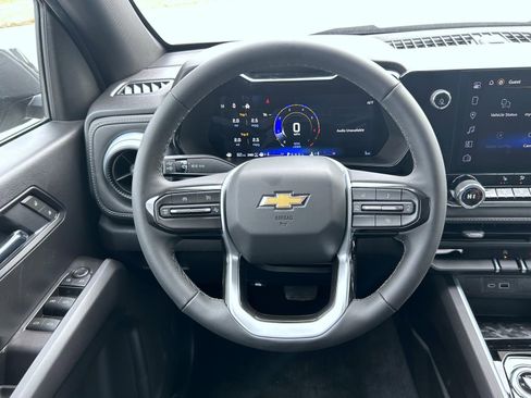 New 2026 Chevrolet Colorado LT w/ Advanced Trailering Package AWD/4WD image 11