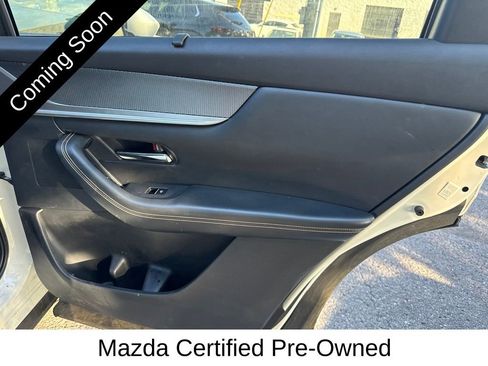 Used 2024 MAZDA CX-90 3.3 Turbo w/ Preferred Plus AWD/4WD image 19