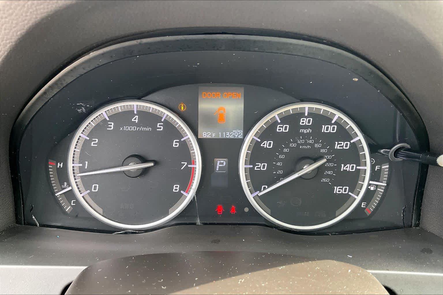 Used 2016 Acura RDX w/ Technology Package AWD/4WD image 25