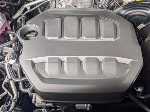 New 2025 Volkswagen Atlas Cross Sport SEL Premium R-Line image 19