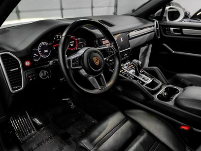 Used 2023 Porsche Cayenne Coupe