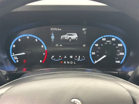 Used 2021 Ford Bronco Sport image 24