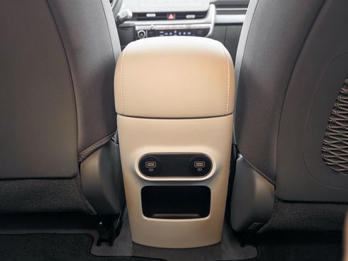 Used 2024 Hyundai Ioniq 5 SEL RWD image 21