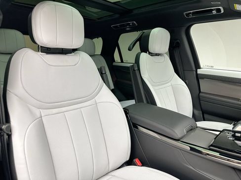 Certified 2026 Land Rover Range Rover Sport Dynamic SE AWD/4WD image 14