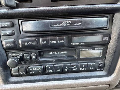 Used 1995 Toyota 4Runner SR5 AWD/4WD image 37