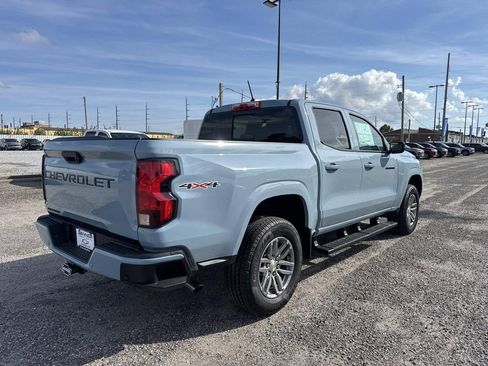 New 2026 Chevrolet Colorado LT w/ Advanced Trailering Package image 7