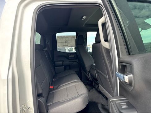 New 2026 GMC Sierra 1500 Pro w/ Graphite Edition image 6