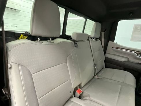Used 2024 Chevrolet Silverado 1500 LT AWD/4WD image 17