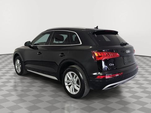 Used 2020 Audi Q5 2.0T Premium w/ Convenience Package AWD/4WD image 6