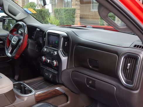 Used 2022 GMC Sierra 1500 Elevation AWD/4WD image 51