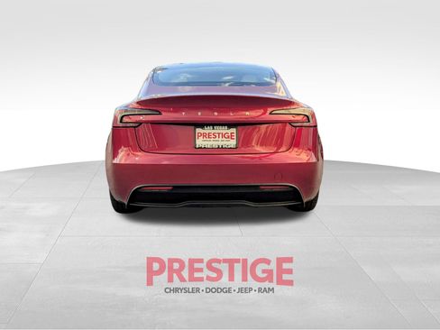 Used 2024 Tesla Model 3 Long Range RWD image 9