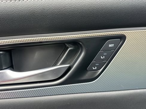 New 2026 Nissan Murano SL AWD/4WD image 12