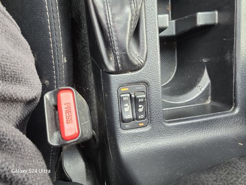 Used 2015 Subaru Crosstrek 2.0i Premium w/ Popular Package #2 image 8