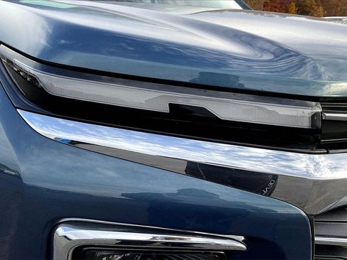 Certified 2026 Chevrolet Traverse LT w/ Driver Confidence Package image 32