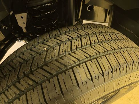 New 2026 RAM 2500 Tradesman image 25