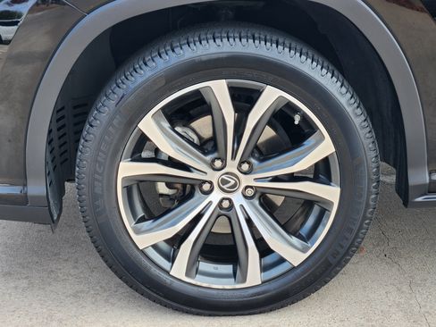 Used 2019 Lexus RX 350 FWD image 10