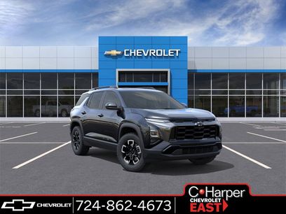 New 2026 Chevrolet Equinox ACTIV w/ Convenience Package III