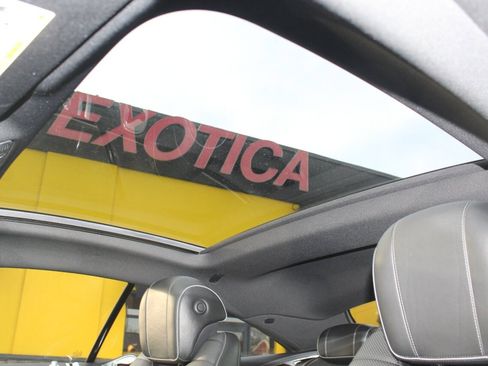 Used 2015 Mercedes-Benz S 550 4MATIC Coupe image 21