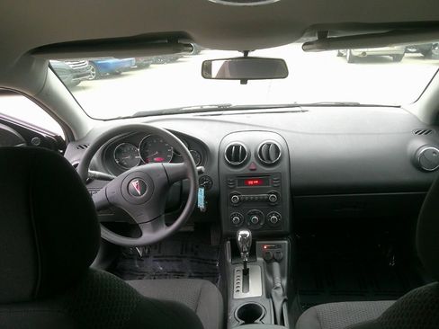 Used 2006 Pontiac G6 Sedan image 11