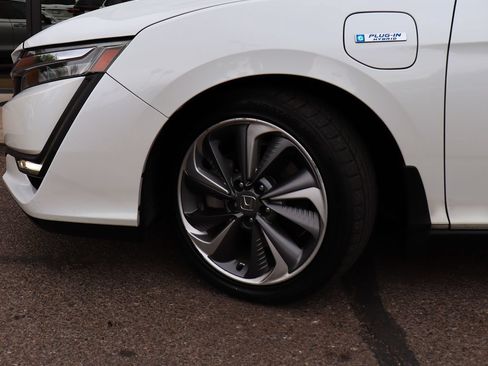 Used 2018 Honda Clarity Plug-In Hybrid image 5