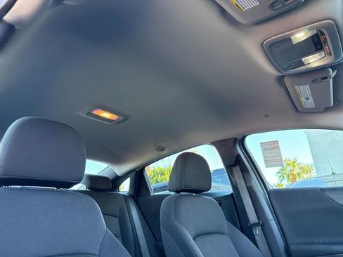 Used 2024 Chevrolet Malibu LS image 15