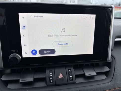 Used 2024 Toyota RAV4 Adventure image 18