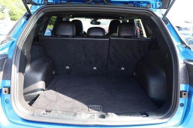Used 2025 Jeep Compass Trailhawk AWD/4WD image 7