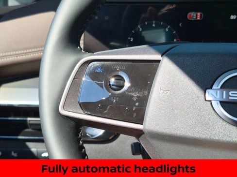 Certified 2026 Nissan Murano Platinum AWD/4WD image 16