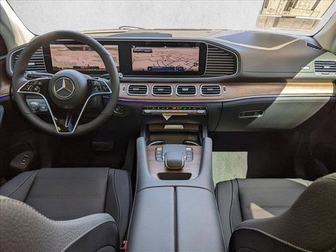 New 2026 Mercedes-Benz GLE 450 4MATIC Coupe image 16