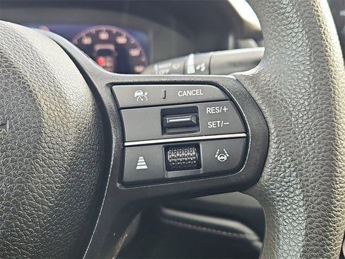 Certified 2023 Honda Accord EX image 24