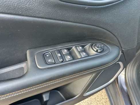 Certified 2019 Jeep Compass Latitude FWD image 33
