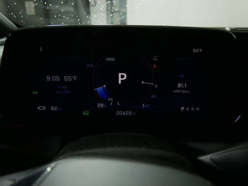 Used 2024 Chevrolet Blazer EV RS AWD/4WD image 29