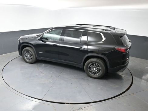 Used 2025 GMC Acadia Elevation FWD image 52