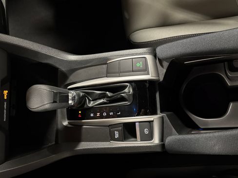 Used 2018 Honda Civic LX-P image 23