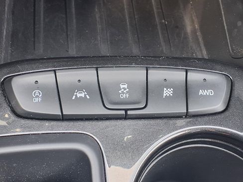 Used 2025 Chevrolet TrailBlazer LT image 10