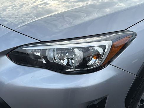 Certified 2021 Subaru Crosstrek 2.0i Premium w/ Moonroof Package image 9