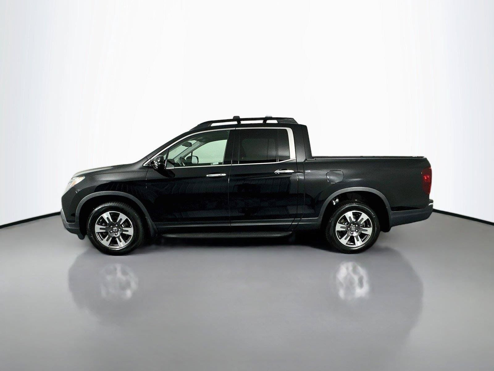 Certified 2019 Honda Ridgeline RTL-E image 8